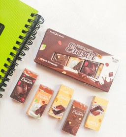 تصویر پاکن کاکائویی 