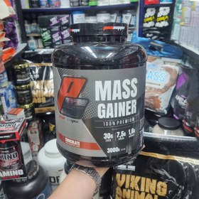 تصویر پودر مس گینر PS MASS GANER PS 