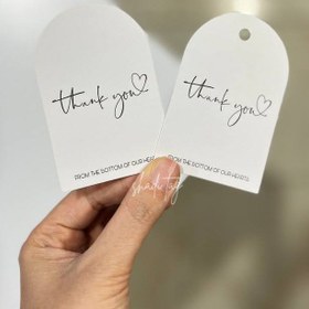 تصویر کارت گنبدی 01 