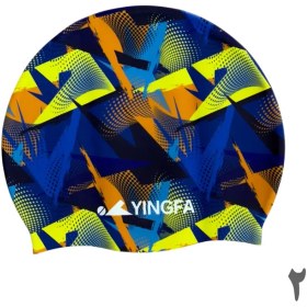 تصویر کلاه اورجینال یینگفا 