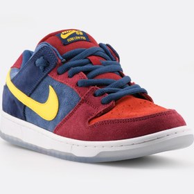 sb dunk low probarcelona