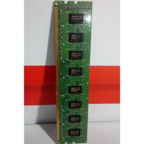 تصویر رم 4 گیگ اپیسر APACER 4GB DDR3 1333Mhz 