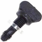 تصویر شیر تخلیه رادیاتور SLX 