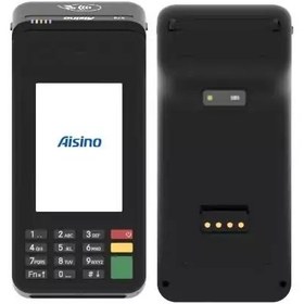 تصویر کارتخوان سیار Aisino V73 ایزینو مدل v73 