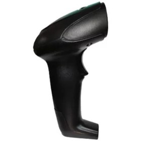 تصویر بارکد اسکنر Axiom HY-6900T AXIOM Barcode Scanner 2 D HY-6900T