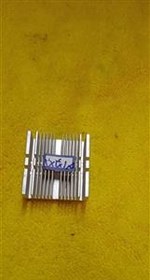 تصویر هیت سینک کدAe127 