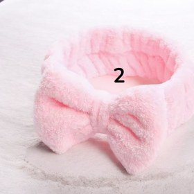 تصویر هدبند تدی - ۶ 