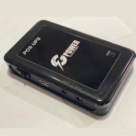 تصویر UPS کارتخوان 