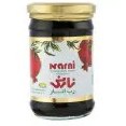 تصویر رب انار طبیعی نارنی وزن ۳۳۰ گرم 