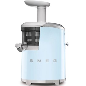 تصویر آبمیوه گیری اسمگ مدل SJF01 Smeg Slow Juicer SJF01