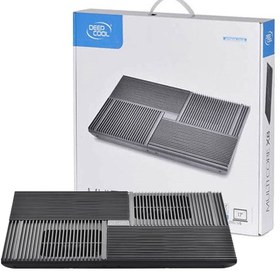 تصویر فن نوت بوک دیپ کول مدل DEEPCOOL WindpalMini DC DEEPCOOL WindpalMini DC