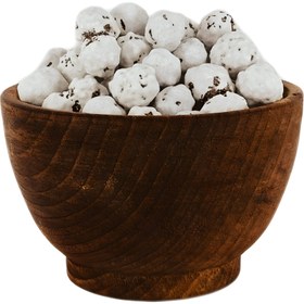 تصویر نخودچی شکلاتی 