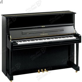 تصویر پیانو آکوستیک یاماها مدل U1M 