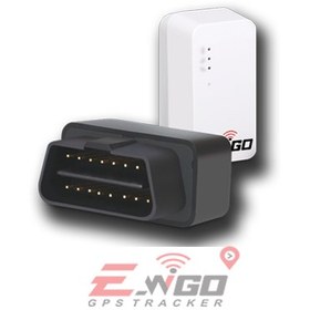 تصویر ردیاب خودرو ویگو مدل OB22D با قابلیت شنود و باتری ۴۰۰ میلی‌آمپر 
