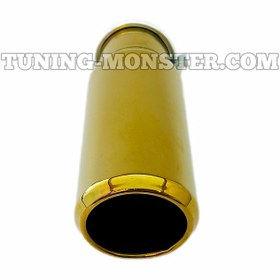 تصویر سراگزوز زیمر طلایی Z5 