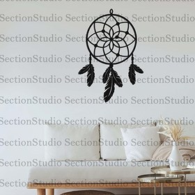 تصویر دیوارکوب دریم کچر کد 183 