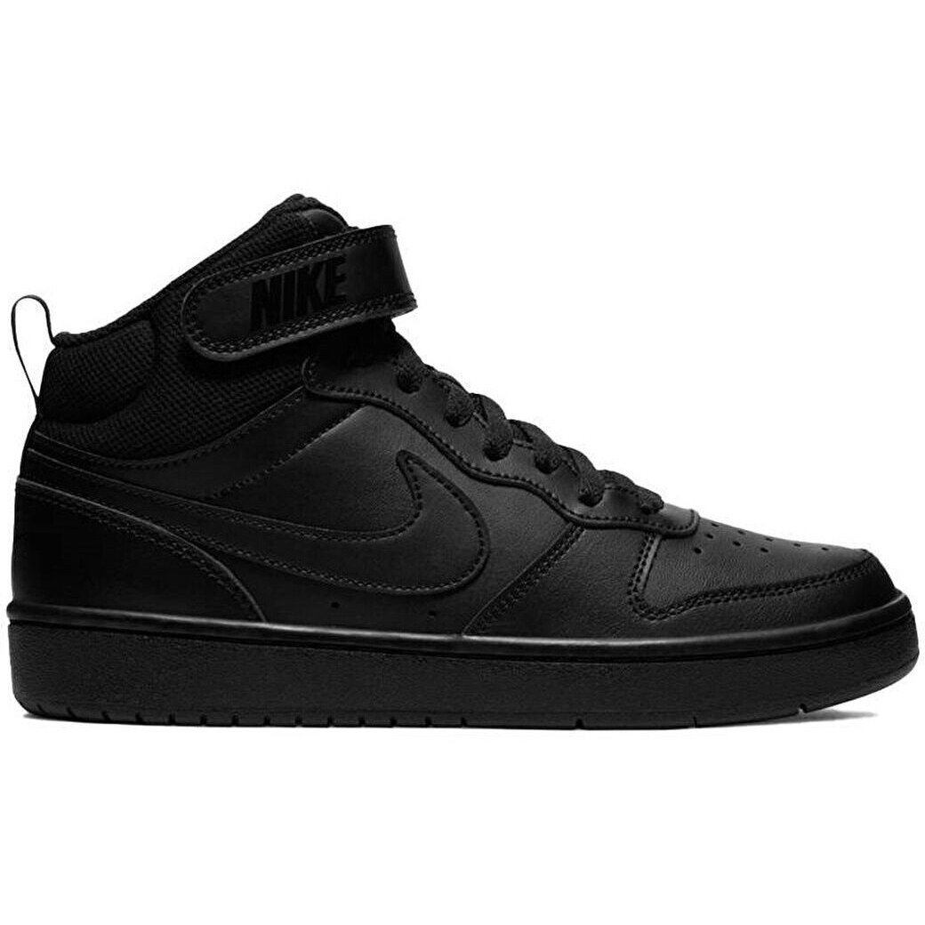 Nike wmns court borough cheap mid