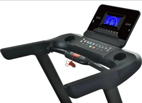 تصویر تردمیل باشگاهی فلکسی فیت مدل 589S Flexifit Gym Treadmill 589S