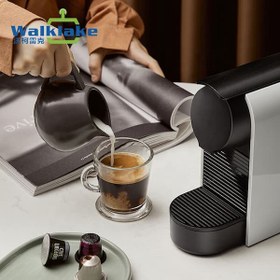 تصویر قهوه‌ساز کپسولی شیائومی مدل S1104 Xiaomi Scishair Capsule Caffee Machine S1104