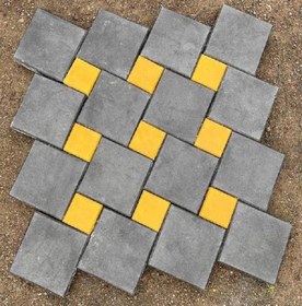 تصویر استون لایت-سنگ نورانی پلی کربنات IP68 