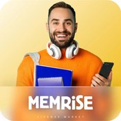 تصویر اکانت ممرایز Memrise Pro 