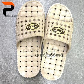 تصویر دمپایی حمام نیکتا مدل MPC-110 سایز ۴۲ 