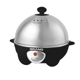 تصویر تخم مرغ پز گرند مدل GR-75 Grand GR-75 Egg Cooker