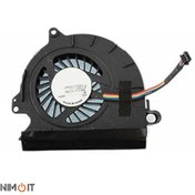 Ventilateur CPU Pour HP 8560 8560P 8560W - Modèle MF60120V1-C470-S9A Neuf