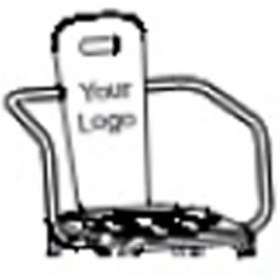 تصویر صندلی تیام نهال سان 