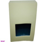 تصویر درب جعبه فیوز آریکو کد 13291 مناسب برای پژو پارس 