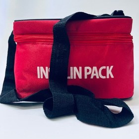 تصویر کیف حمل دارو 