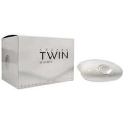 تصویر ادو تویلت زنانه توین فور ومن از برند آزارو ا Twin for Women Twin for Women