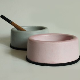 تصویر زیرسیگاری مدل مینیمال 