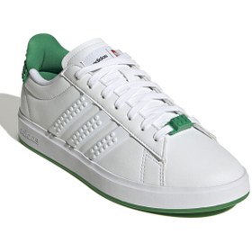 تصویر کفش تنیس اورجینال برند Adidas مدل GRAND COURT 20 کد 368635895 