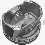 تصویر پیستون موتور ایکس تریل 