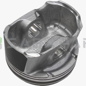 تصویر پیستون موتور ایکس تریل 