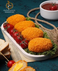 تصویر چیکن پاپس - 515 