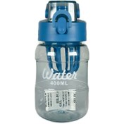 تصویر : قمقمه water 400mm – قمقمه با کیفیت و طراحی استاندارد 