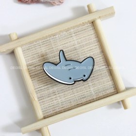 تصویر پین سفره‌ ماهی - کد434 