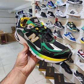 تصویر کفش نیوبالانس 960 جامایکا مدل مردانه - new balance 960 