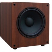 تصویر ساب ووفر اکتیو تاگا هارمونی Taga Harmony TSW-90 v.4 