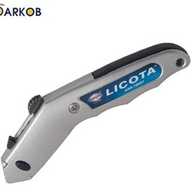 تصویر کاتر لیکوتا مدل AKD-10001 