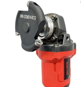 تصویر چوب ساب دیسکی الماسه سه تیغ 