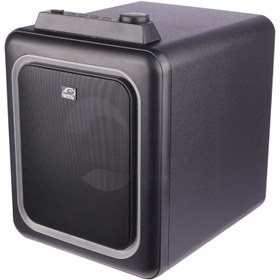 تصویر اسپیکر بلوتوثی گیمینگ تسکو مدل GS2121 با ریموت کنترل 