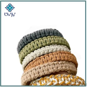 تصویر تل ماندلا 