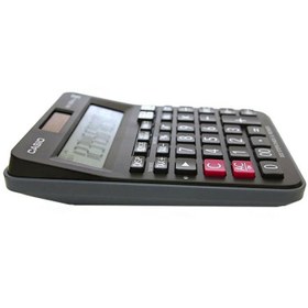 تصویر ماشین حساب کاسیو مدل MJ-120D PLUS CASIO MJ-120D Plus Calculator