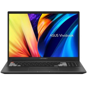 تصویر لپ تاپ ایسوس M7600QE | 16GB RAM | 1TB SSD | Ryzen 7 5800H | VGA 3050TI 4GB ASUS Vivobook M7600QE