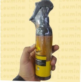 تصویر اسپری دوفاز وروغن ارگان 