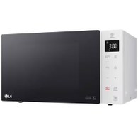 تصویر مایکروویو ال جی مدل MW6535 ظرفیت ۲۵ لیتر 