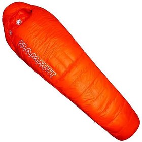 تصویر کیسه خواب ماموت سری اسپارک 800 Mammut Spark 800 sleeping bag